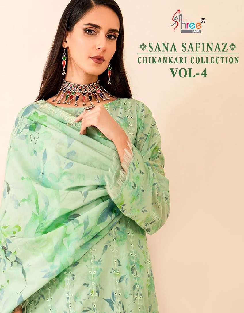 SANA SAFINAZ CHIKANKARI 04 OPEN PIC BY SHREE